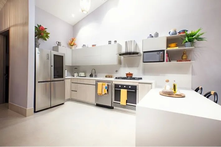 Villas for sale in Ocean Villas, Casamar, San Carlos