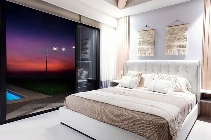 Venta de villas en Ocean Villas, Casamar, San Carlos
