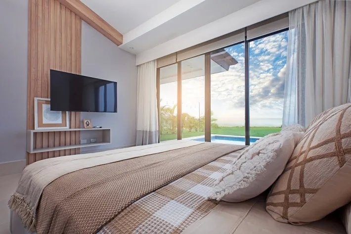 Venta de villas en Ocean Villas, Casamar, San Carlos