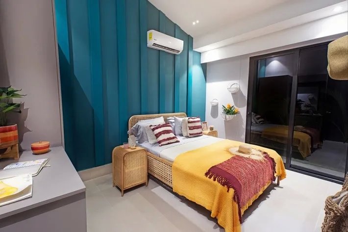 Venta de villas en Ocean Villas, Casamar, San Carlos
