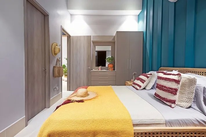 Venta de villas en Ocean Villas, Casamar, San Carlos