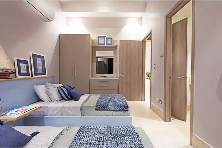 Venta de villas en Ocean Villas, Casamar, San Carlos