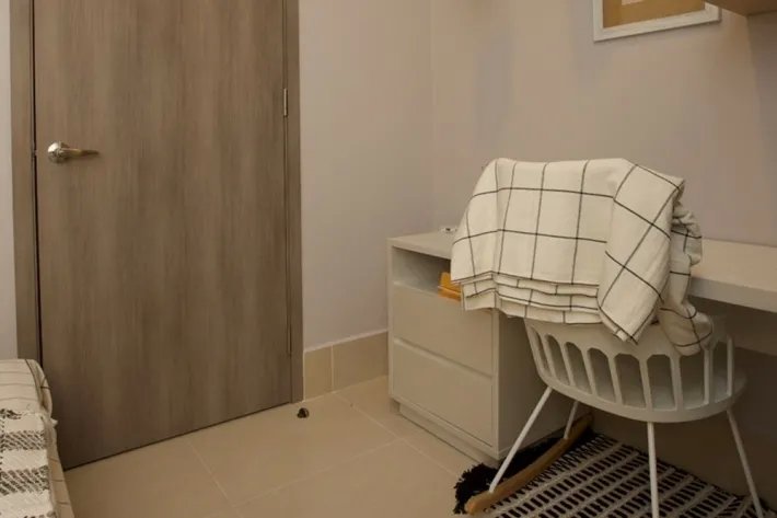 Venta de villas en Ocean Villas, Casamar, San Carlos