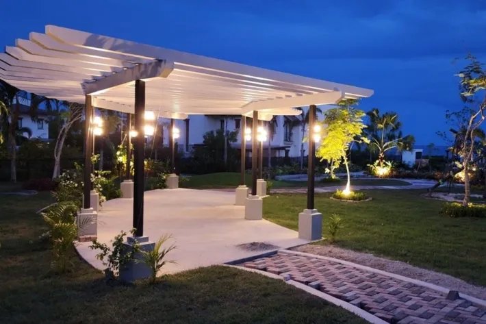 Venta de villas en Ocean Villas, Casamar, San Carlos