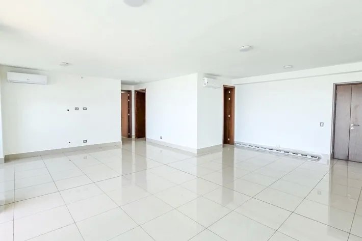 Alquiler de apartamentos con linea blanca en PH Bali, Costa del Este