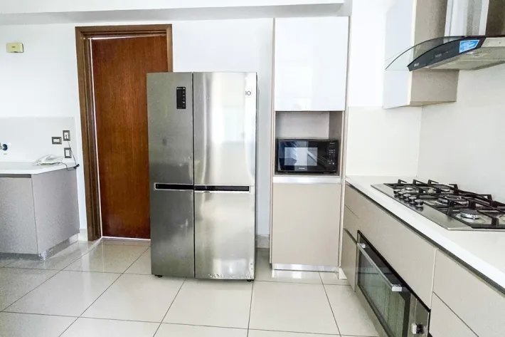Alquiler de apartamentos con linea blanca en PH Bali, Costa del Este