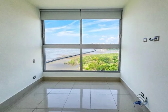 Alquiler de apartamentos con linea blanca en PH Bali, Costa del Este