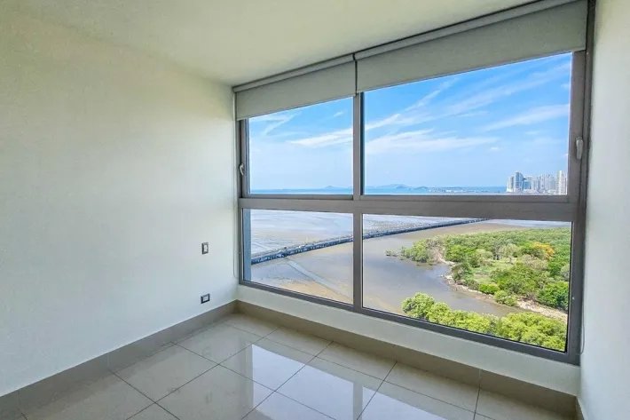 Alquiler de apartamentos con linea blanca en PH Bali, Costa del Este
