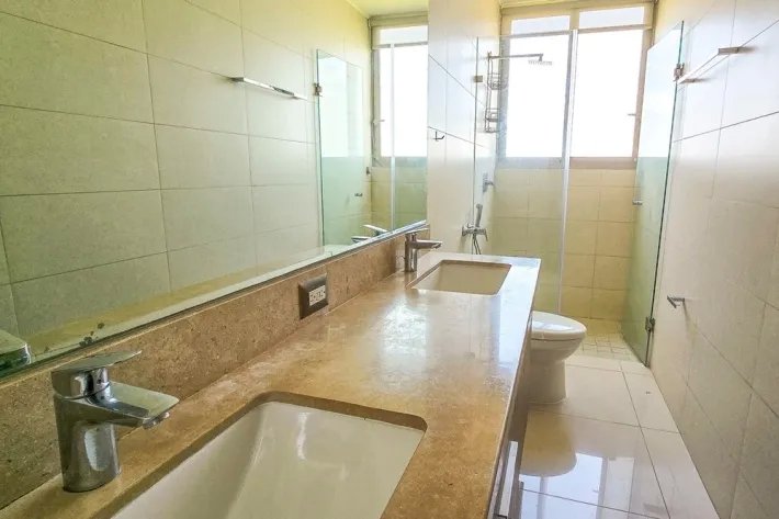 Alquiler de apartamentos con linea blanca en PH Bali, Costa del Este