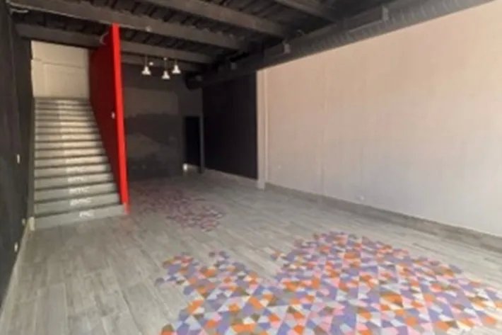 Alquiler de local comercial en San Francisco, Panamá