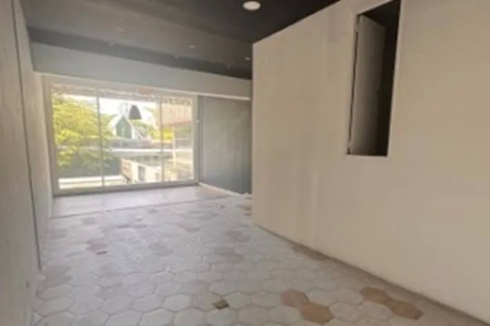 Alquiler de local comercial en San Francisco, Panamá