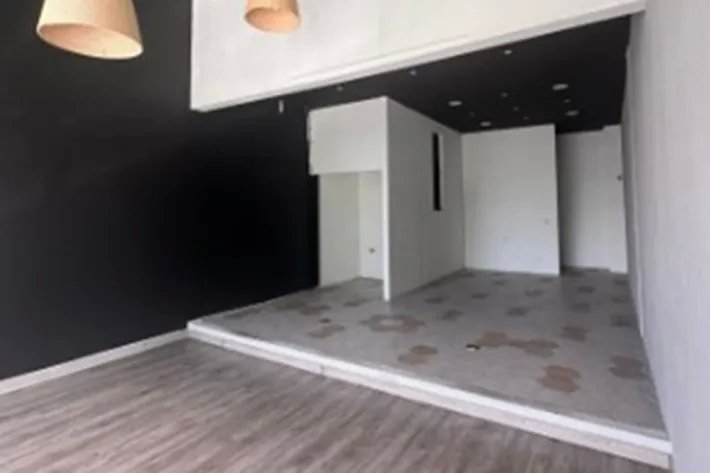 Alquiler de local comercial en San Francisco, Panamá