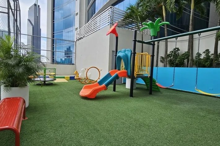 Apartamento en venta en PH Waters, Bella Vista, Panamá