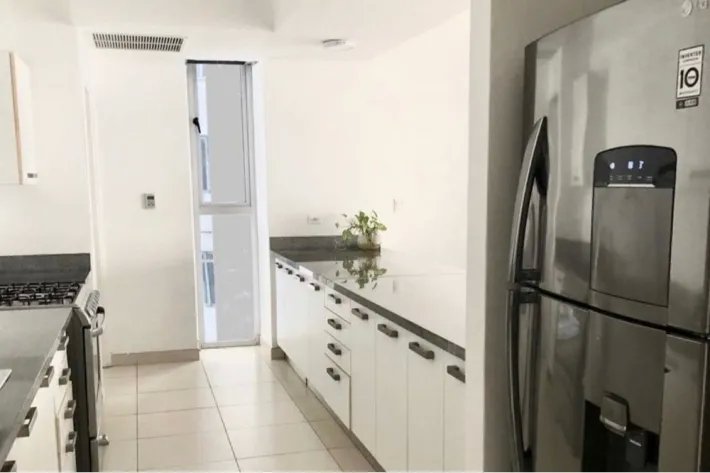Apartamento en venta en PH Waters, Bella Vista, Panamá