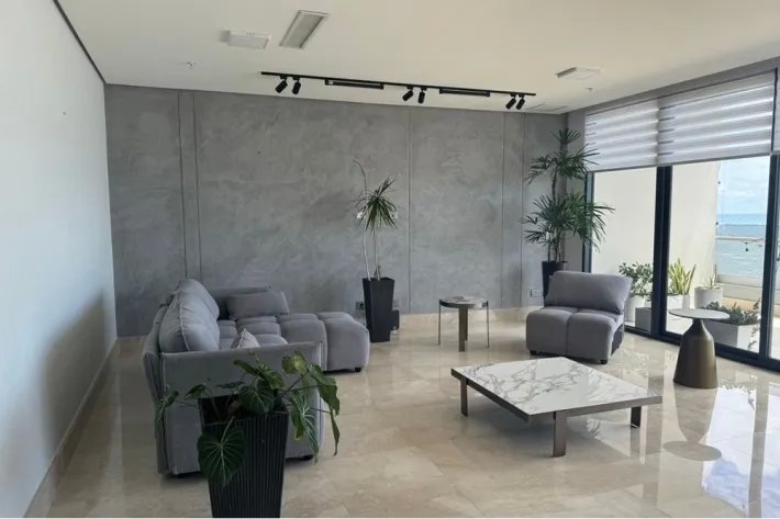 Venta de apartamento en Costa del Este, Panamá