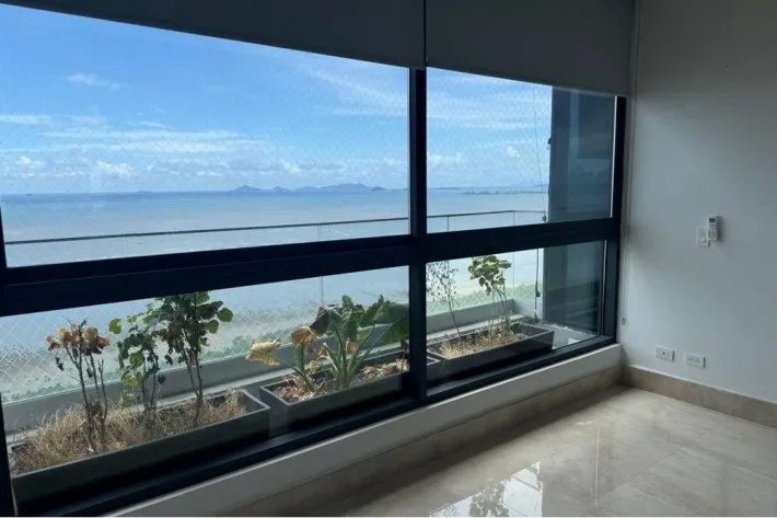 Venta de apartamento en Costa del Este, Panamá