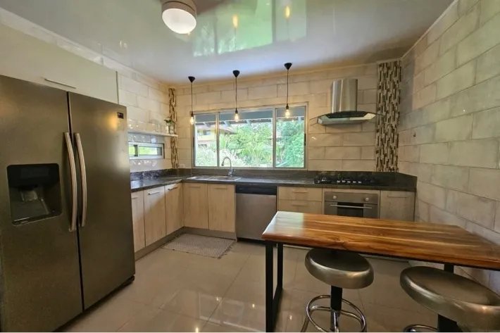Venta de casa en Clayton, Panamá