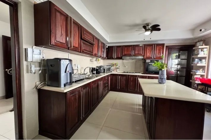 Venta de casa en San Francisco, Panamá