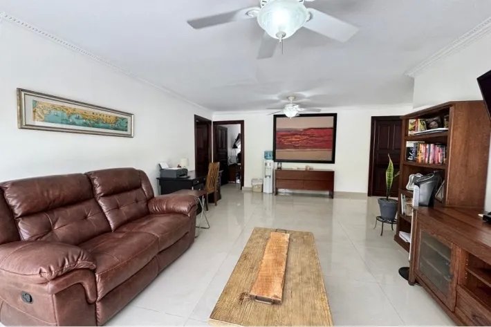 Venta de casa en San Francisco, Panamá
