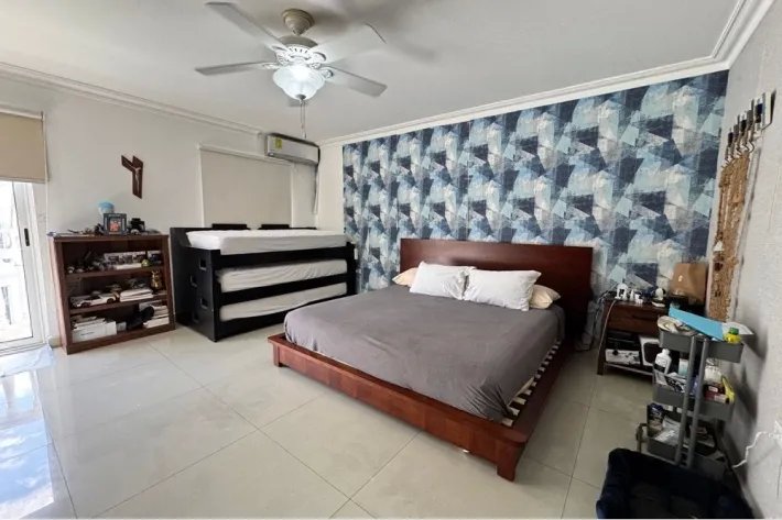 House for sale in San Francisco, Panama