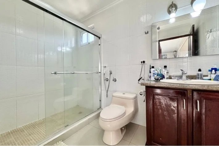 House for sale in San Francisco, Panama