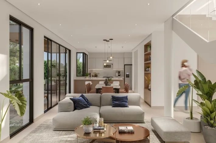 Casas en venta en Green City, Vía Panamá Norte