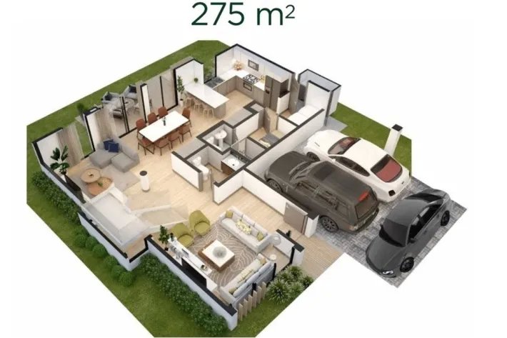 Casas en venta en Green City, Vía Panamá Norte