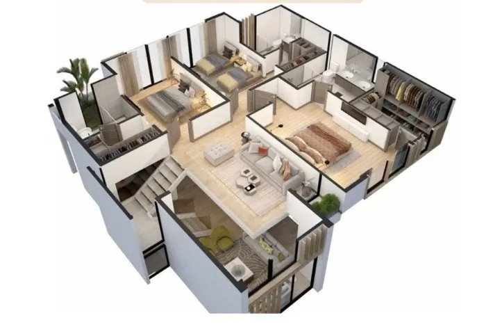 Casas en venta en Green City, Vía Panamá Norte