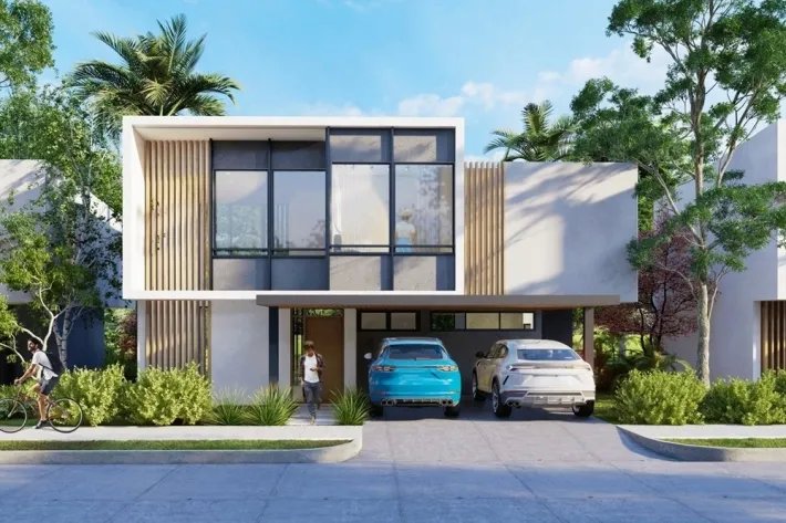 Casas en venta en Green City, Vía Panamá Norte