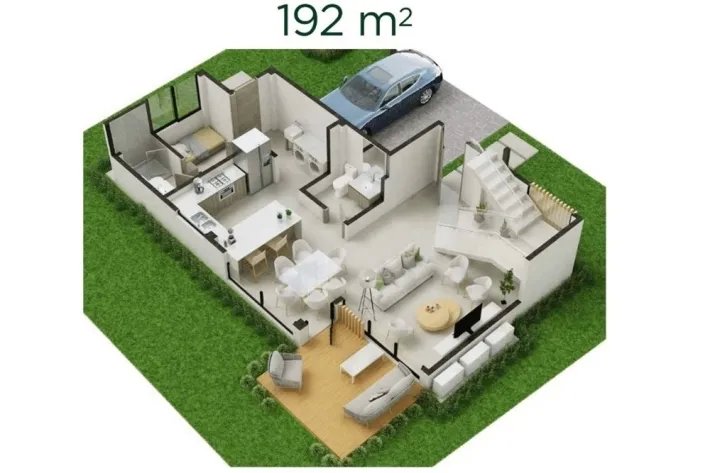 Casas en venta en Green City, Vía Panamá Norte