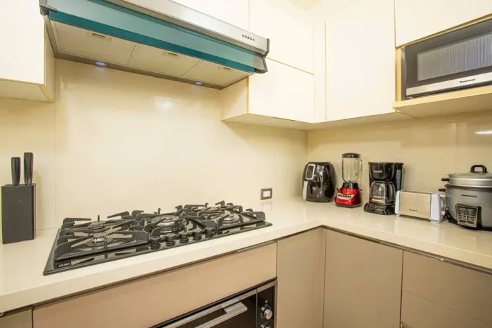 Apartments for sale in Perlamar, San Carlos, Panama Oeste