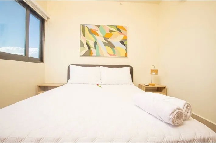 Apartments for sale in Perlamar, San Carlos, Panama Oeste