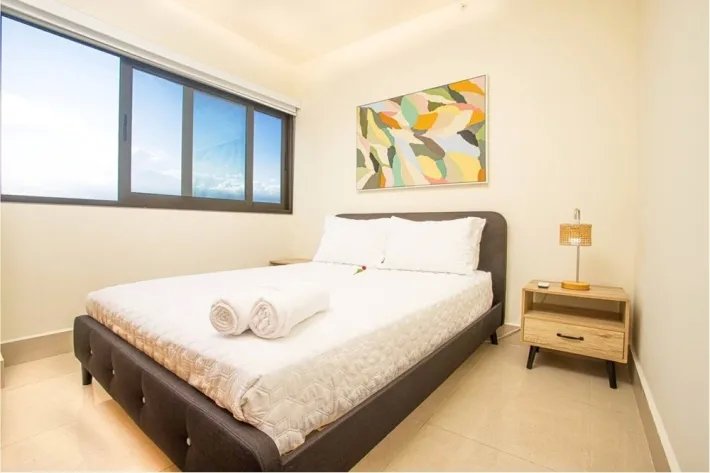 Apartments for sale in Perlamar, San Carlos, Panama Oeste
