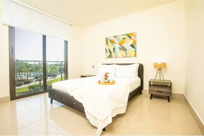 Venta de apartamentos en Perlamar, San Carlos, Panama Oeste