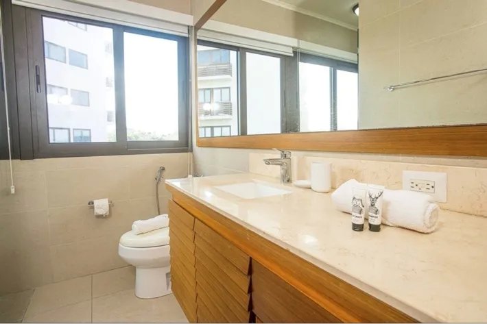 Venta de apartamentos en Perlamar, San Carlos, Panama Oeste