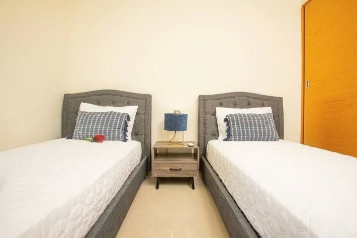 Venta de apartamentos en Perlamar, San Carlos, Panama Oeste