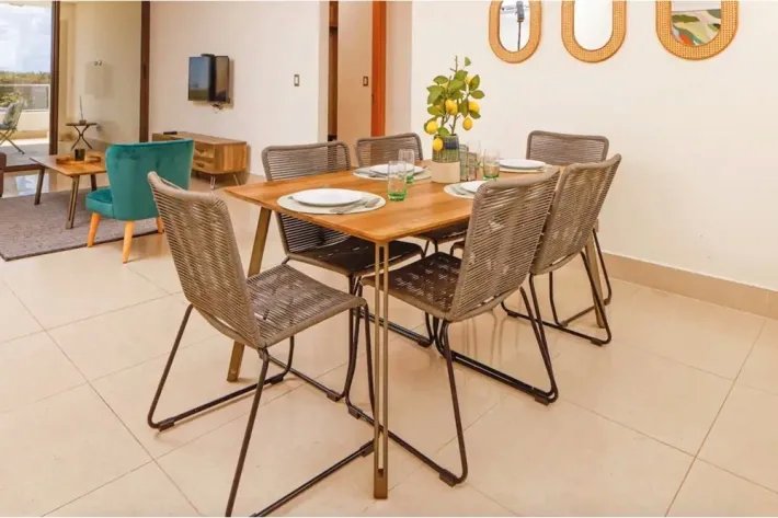 Venta de apartamentos en Perlamar, San Carlos, Panama Oeste