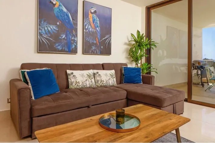 Venta de apartamentos en Perlamar, San Carlos, Panama Oeste