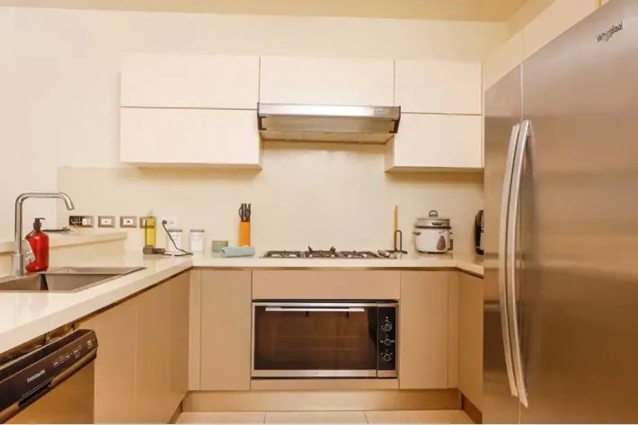 Venta de apartamentos en Perlamar, San Carlos, Panama Oeste