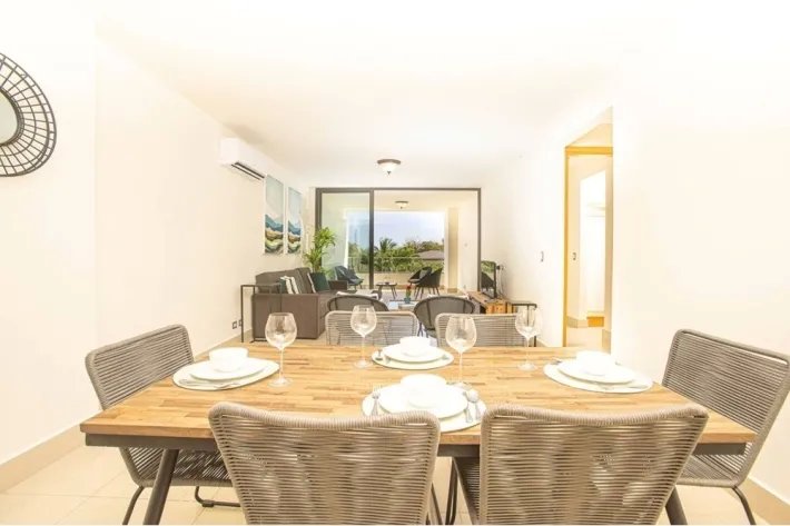 Venta de apartamentos en Perlamar, San Carlos, Panama Oeste