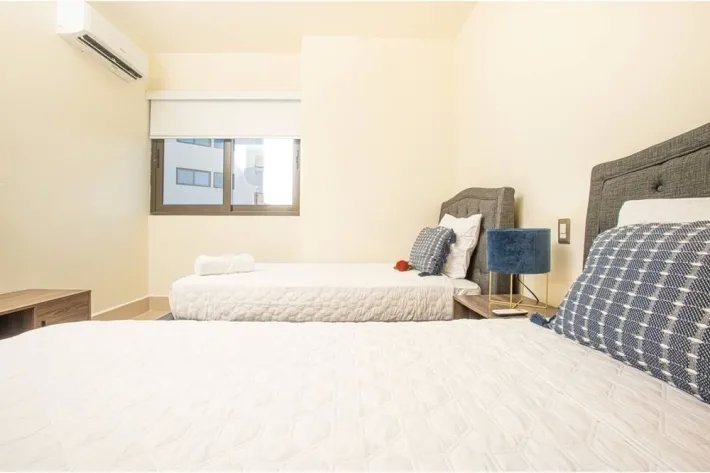 Alquiler de apartamentos en Perlamar, San Carlos, Panamá Oeste