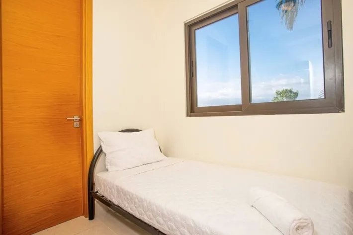 Alquiler de apartamentos en Perlamar, San Carlos, Panamá Oeste