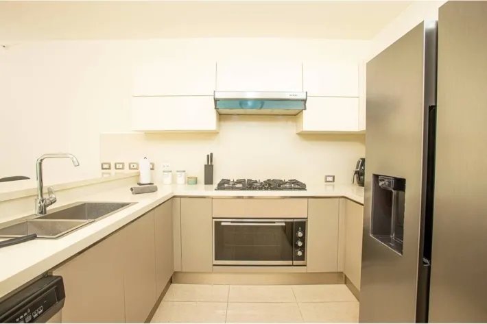 Alquiler de apartamentos en Perlamar, San Carlos, Panamá Oeste