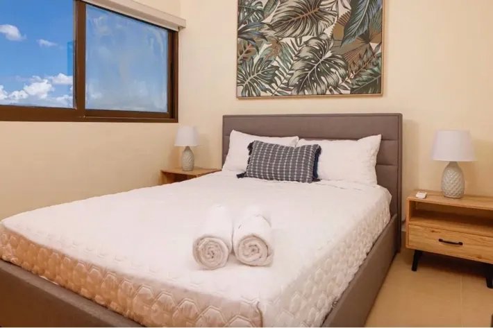 Apartments for rent in Perlamar, San Carlos, West Panama
