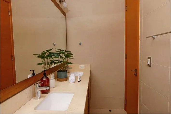 Apartments for rent in Perlamar, San Carlos, West Panama