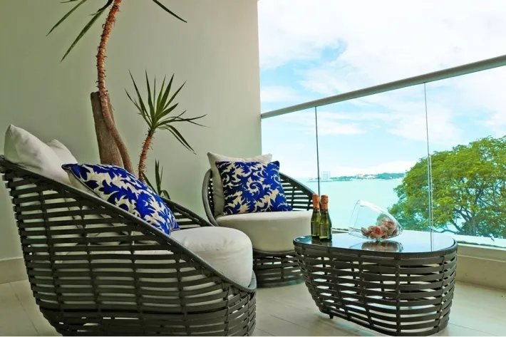 Apartments for sale in Bahía, Nueva Gorgona, San Carlos