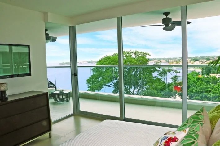 Venta de apartamentos en Bahia, Nueva Gorgona, San Carlos