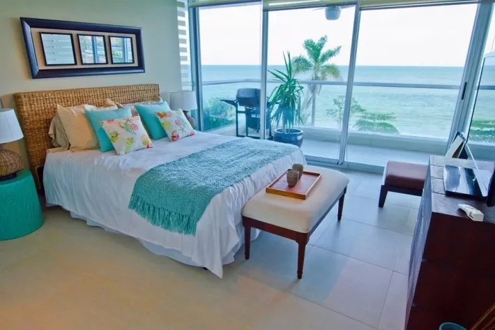 Venta de apartamentos en Bahia, Nueva Gorgona, San Carlos
