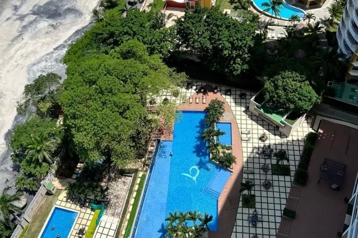 Venta de apartamentos en Bahia, Nueva Gorgona, San Carlos