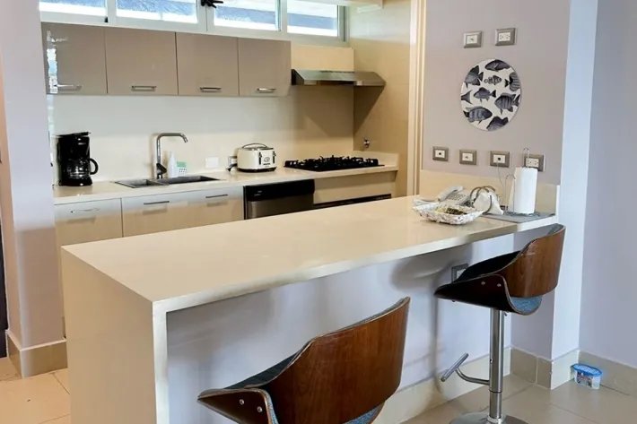 Venta de apartamentos en Bahia, Nueva Gorgona, San Carlos